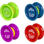 First Yo - Yo-Yo