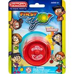First Yo - Yo-Yo