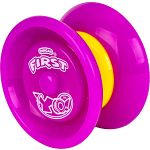 First Yo - Yo-Yo