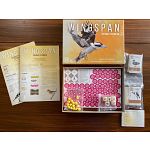 Wingspan Oceania Expansion