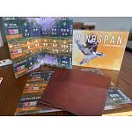 Wingspan Oceania Expansion