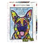 Jolly Pets: Dogs Never Lie