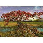 Enigma Trees: Strontium Tree