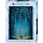 Inner Mystic: Forest Cathedral