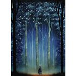 Inner Mystic: Forest Cathedral