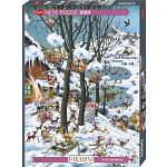 Paradise: In Winter