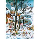 Paradise: In Winter