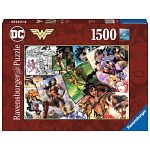 DC Collector's Edition: Wonder Woman