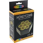 Honeycomb Metal Puzzle