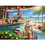 Beach Bar Breezes