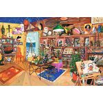 The Curious Collection