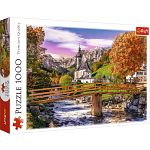Autumn Bavaria