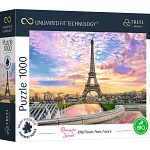 Eiffel Tower, Paris, France