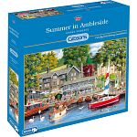 Summer in Ambleside