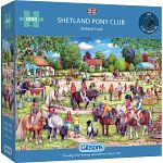 Shetland Pony Club