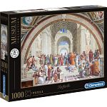 School of Athens - Raffaello