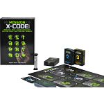 Mission X-Code