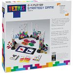 Tetris - Tabletop Strategy Game