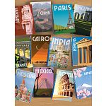 Where to Next?