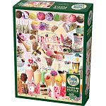 Frozen Treats