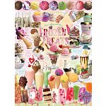 Frozen Treats