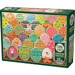Easter Eggs