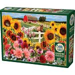 Sunflower Farm