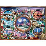 Lighthouses