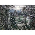 Escape Puzzle: Midnight in the Garden