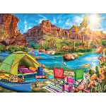 Wanderlust: Canyon Camping