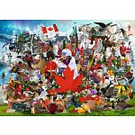 Canadian Collection: Oh, Canada!