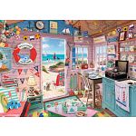 My Haven No. 7: The Beach Hut
