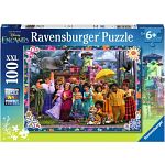 Disney: Encanto - Family is Everything - 100 XXL Pieces