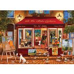 Fine Art Gallery
