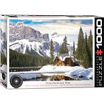Yoho National Park