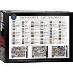 Globetrotter - Castles and Palaces