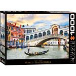 City Collection: Venice - Rialto Bridge