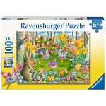Fairy Ballet - 100 XXL Pieces