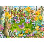 Fairy Ballet - 100 XXL Pieces