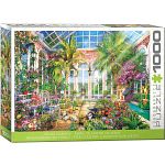 Glass Garden