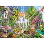 Glass Garden