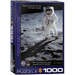 Walk On The Moon