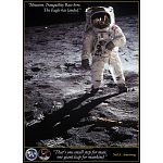 Walk On The Moon
