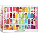 Popsicle Rainbow