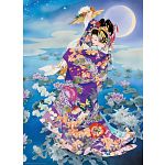 Tsuki Hoshi - Haruyo Morita
