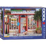 Ye Olde Toy Shoppe - Paul Normand