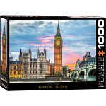 City Collection: London - Big Ben