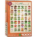 Herbs and Spices