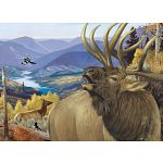 King of the Valley - Hayden Lambson
