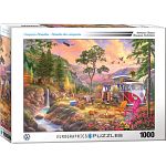 American Classics - VW Camper's Paradise